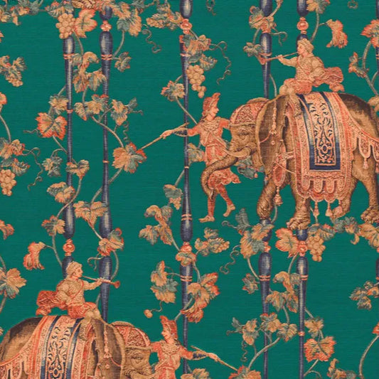 Elefantes - Kravet