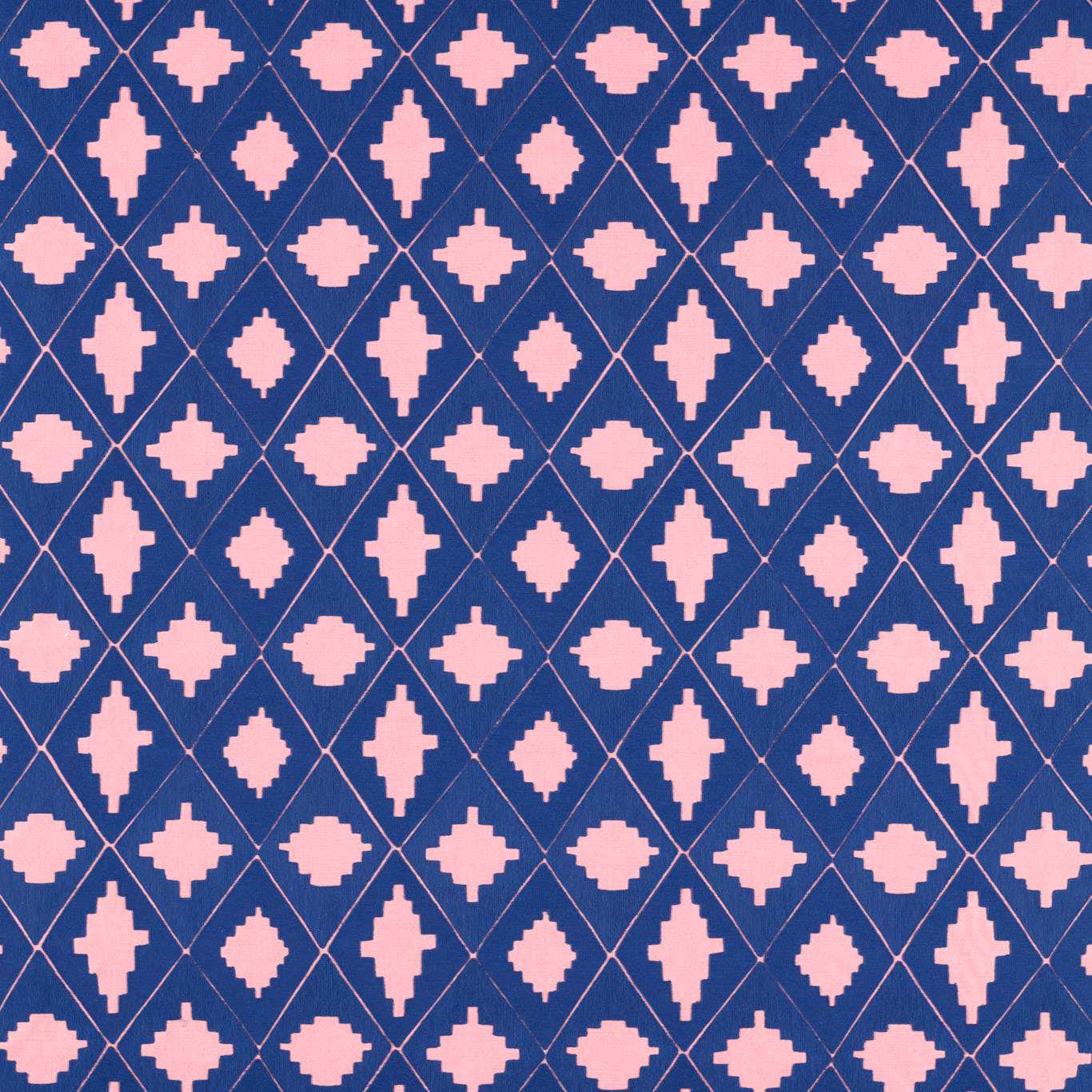 Garden Terrace Fabric - Harlequin