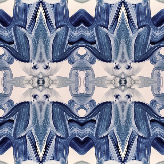 Windy O'Connor - Merry Marine Fabric