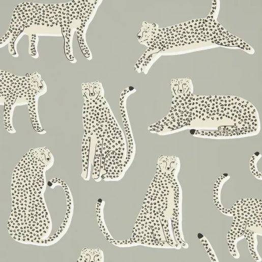 Lionel Wallpaper - Kravet