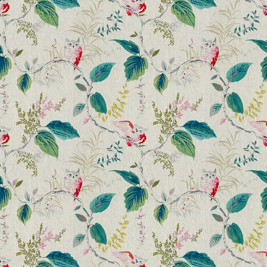 Owlish - Wallpaper - Kravet