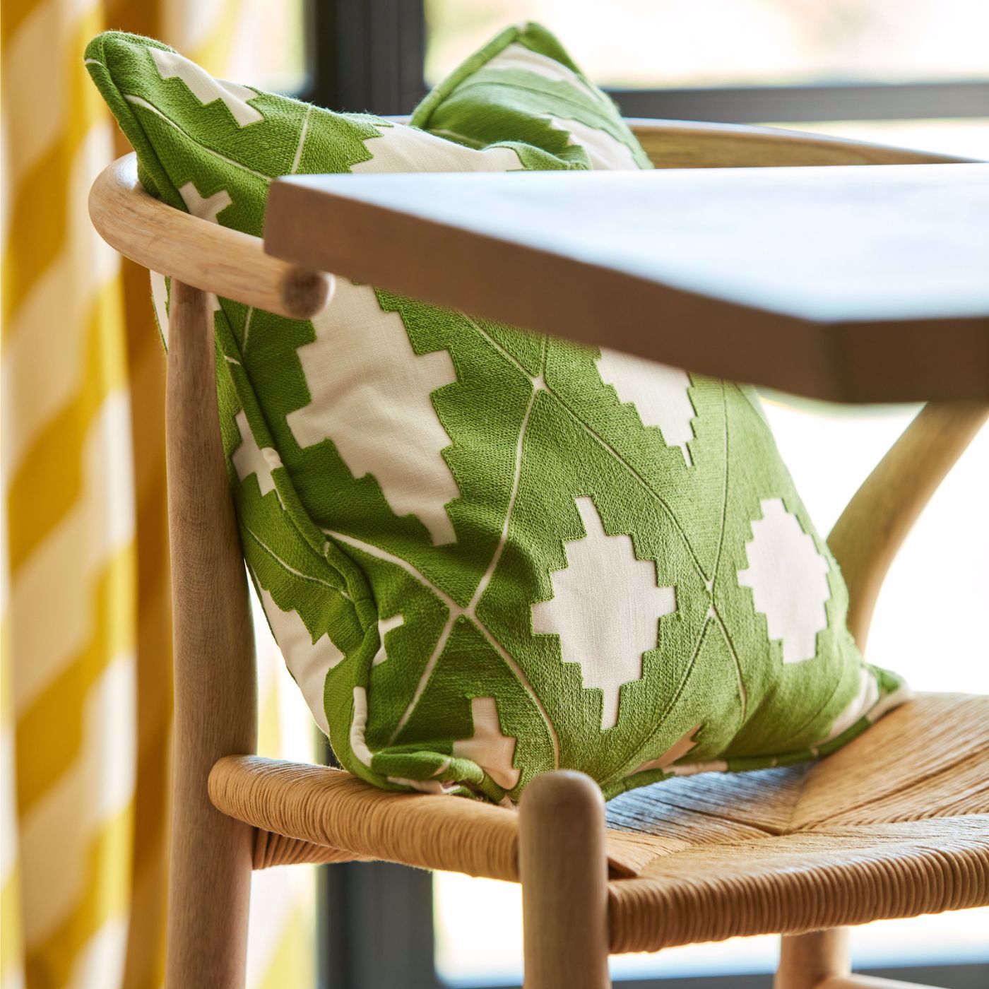 Garden Terrace Fabric - Harlequin
