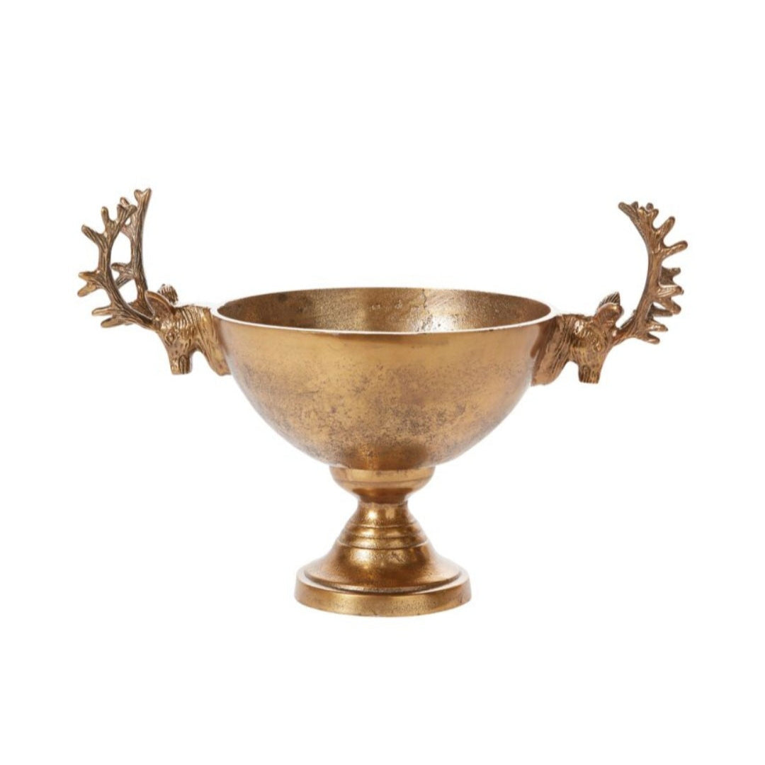 The Golden Buck Bowl - Eric and Elloise Collection