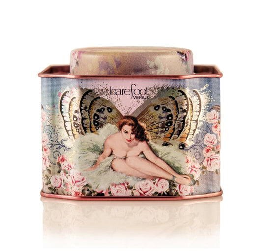 Vanilla Effect Body Soak - Barefoot Venus