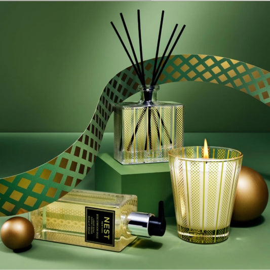 Nest - Birchwood Pine Hand Soap