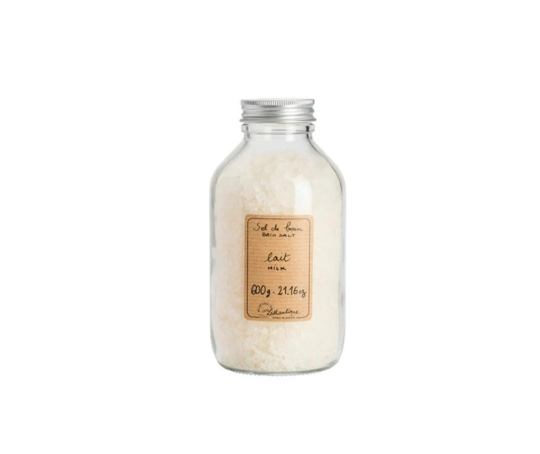 Lothantique Aromatic Bath Salts