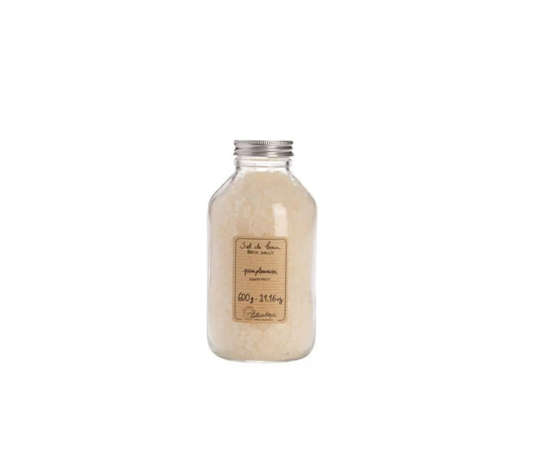 Lothantique Aromatic Bath Salts
