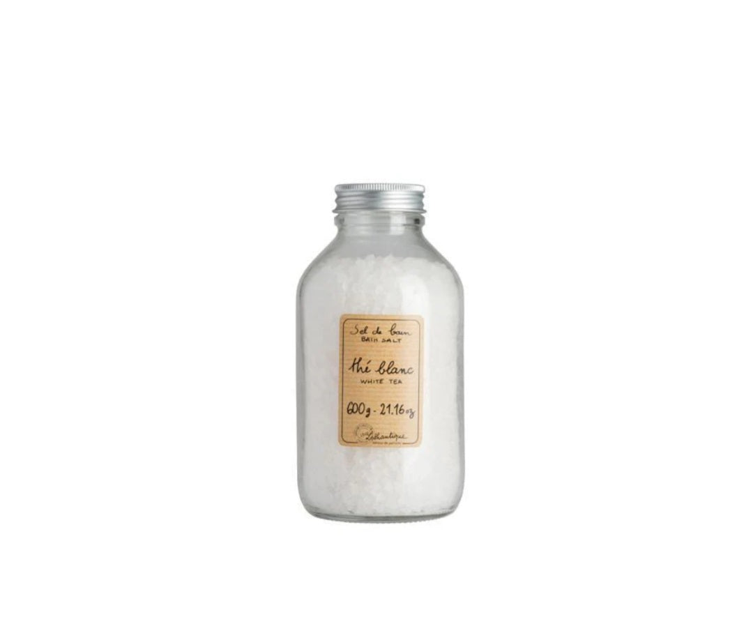 Lothantique Aromatic Bath Salts