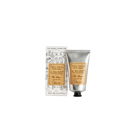 Lothantique Hand Cream Collection