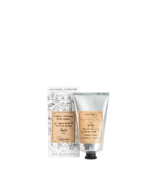 Lothantique Hand Cream Collection