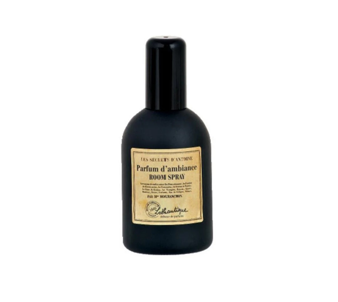 Lothantique - D'Antoine Room Spray