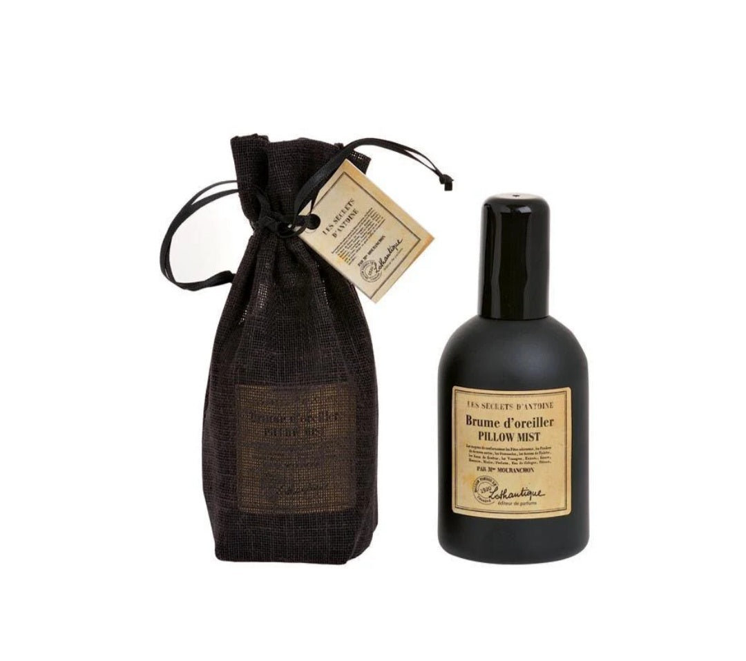 Lothantique - Secrets D' Antoine Pillow Mist