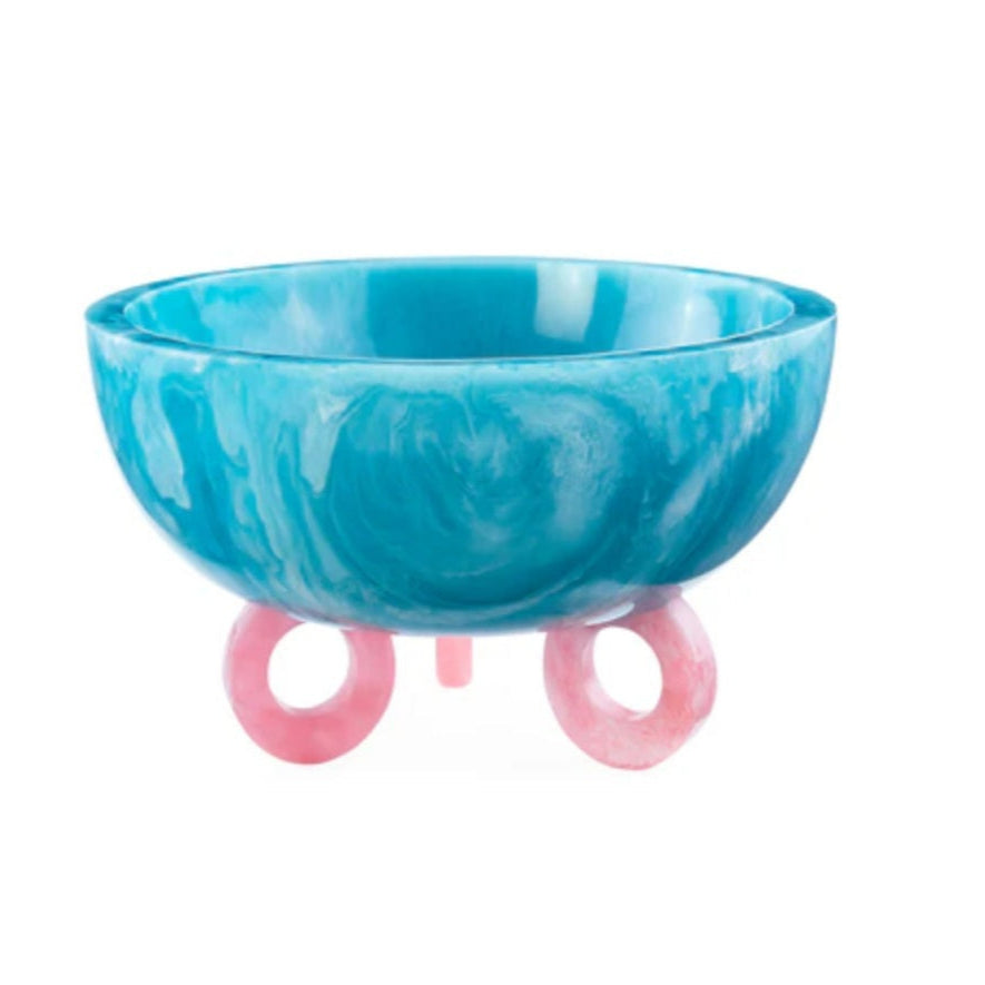 Mustique Disc Bowl - Jonathan Adler