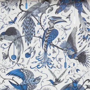 Audobon Wallpaper - Kravet