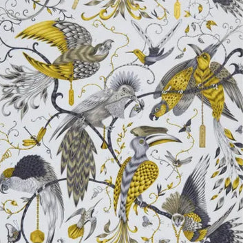 Audobon Wallpaper - Kravet