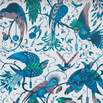 Audobon Wallpaper - Kravet