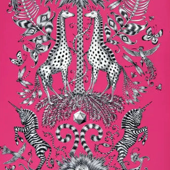 Kruger Wallpaper - Kravet