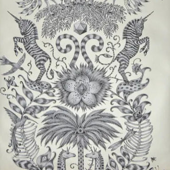 Kruger Wallpaper - Kravet