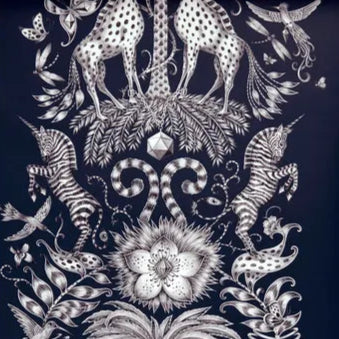 Kruger Wallpaper - Kravet