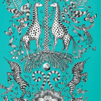Kruger Wallpaper - Kravet
