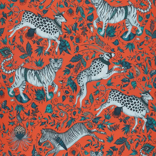 Protea - Wallpaper - Kravet