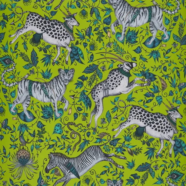 Protea - Wallpaper - Kravet