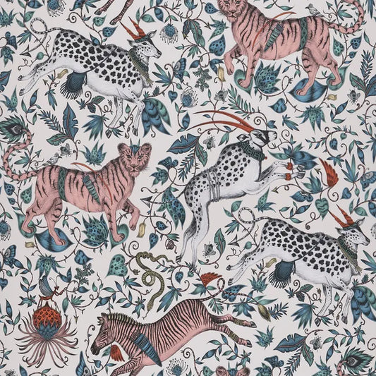Protea - Wallpaper - Kravet