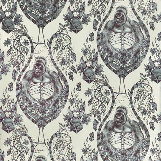 Silverback - Wallpaper - Kravet