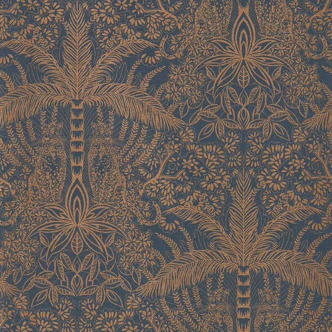 Leopardo Wallpaper - Kravet