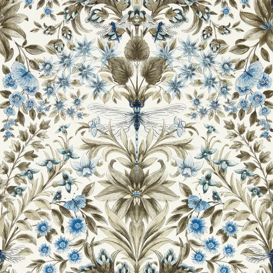 Mirabell Wallpaper - Kravet