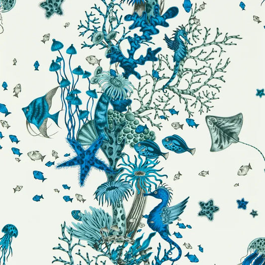 Seaforest Wallpaper - Kravet