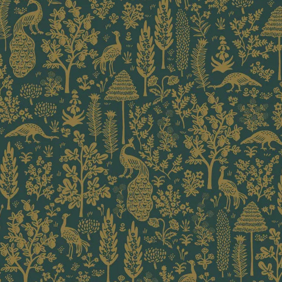 Rifle Paper Second Edition - (W3951-511) - Kravet