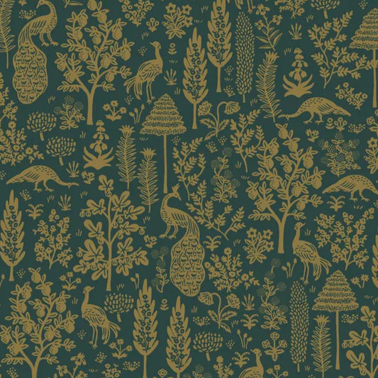 Rifle Paper Second Edition - (W3951-511) - Kravet