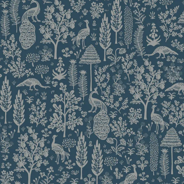 Rifle Paper Second Edition - (W3951-511) - Kravet