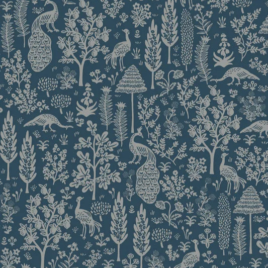 Rifle Paper Second Edition - (W3951-511) - Kravet