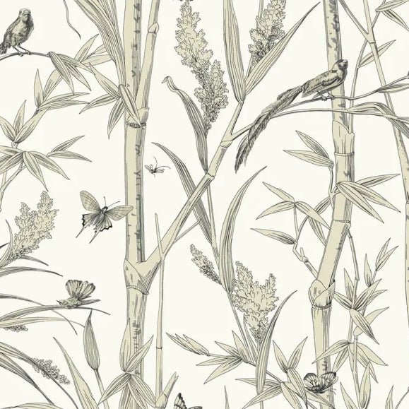 Bamboo / W4238 -84 - Kravet