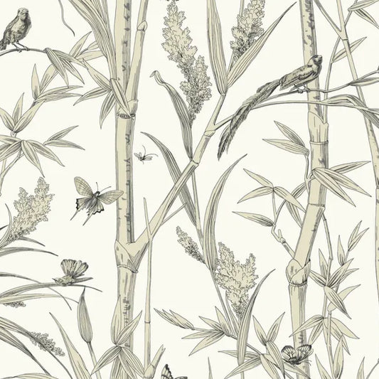 Bamboo / W4238 -84 - Kravet