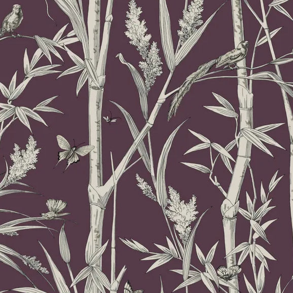 Bamboo / W4238 -84 - Kravet