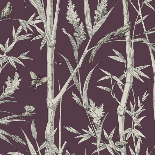 Bamboo / W4238 -84 - Kravet