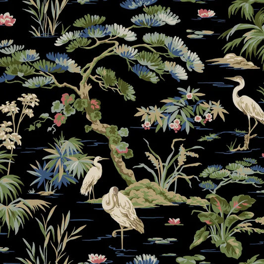 Lotus Lake / W4277-50 - Kravet