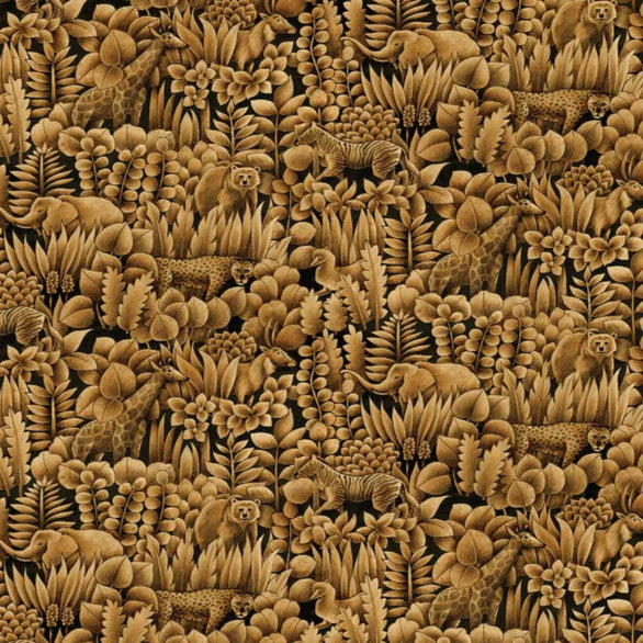 Tamarind - Sola Wallpaper - Kravet