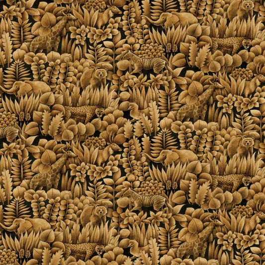 Tamarind - Sola Wallpaper - Kravet