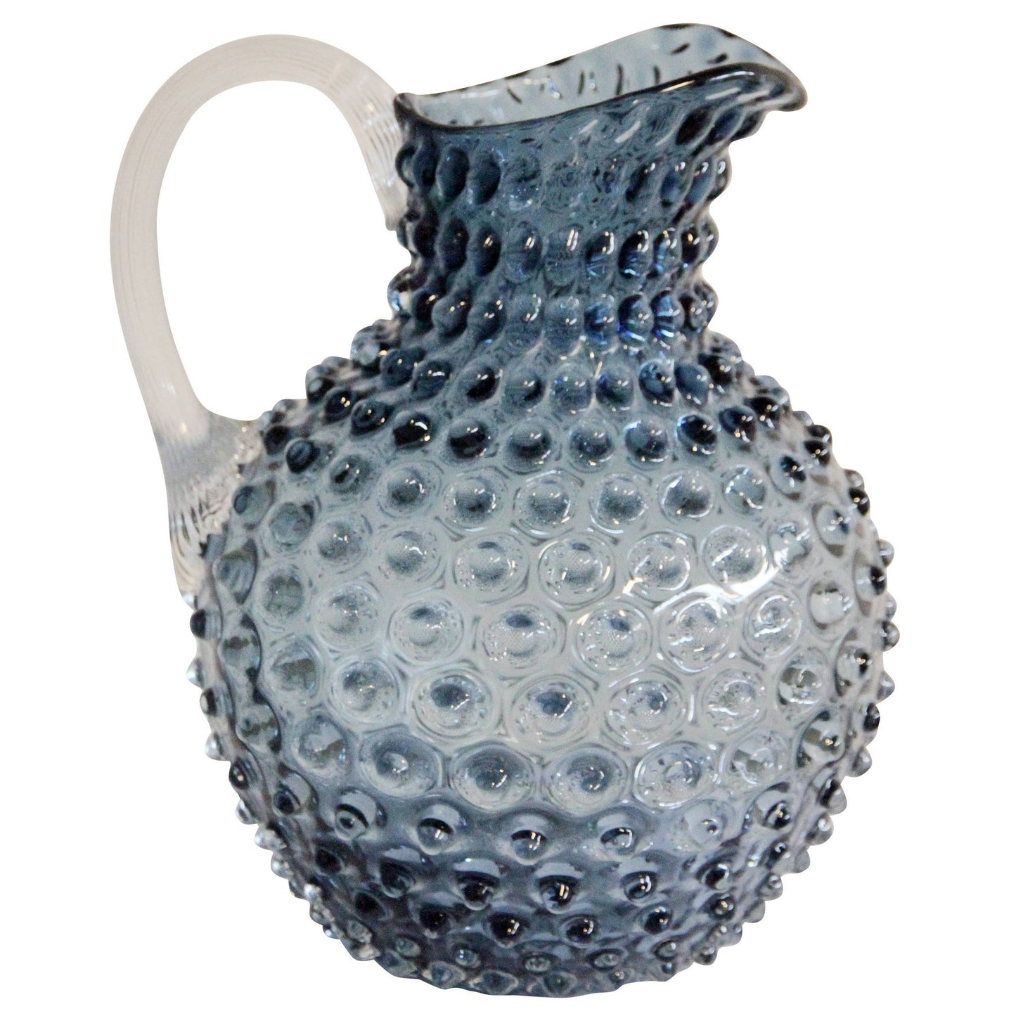 The Harlow Pitcher