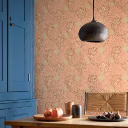 Apple Wallpaper - Morris & Co