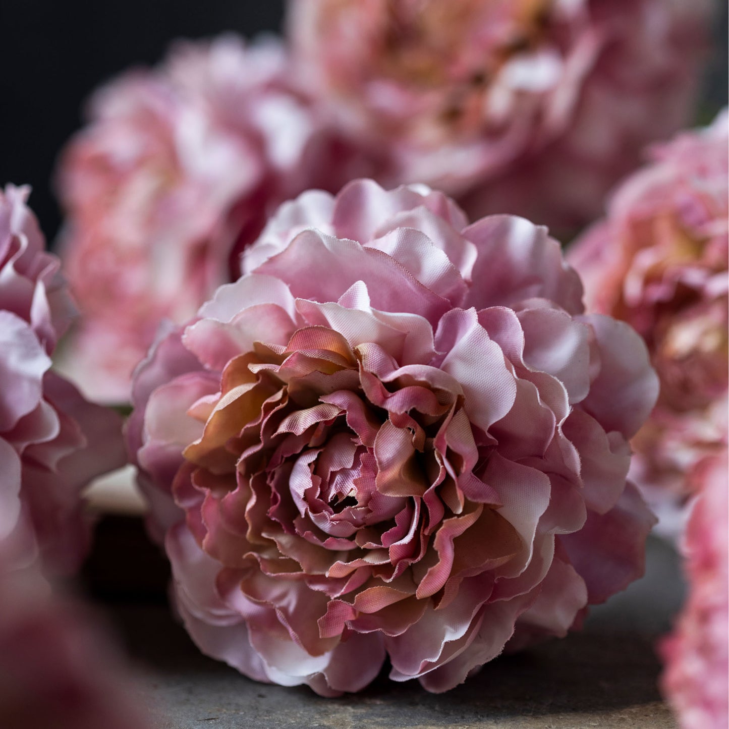 Artificial Carnation Blush - Abigail Ahern