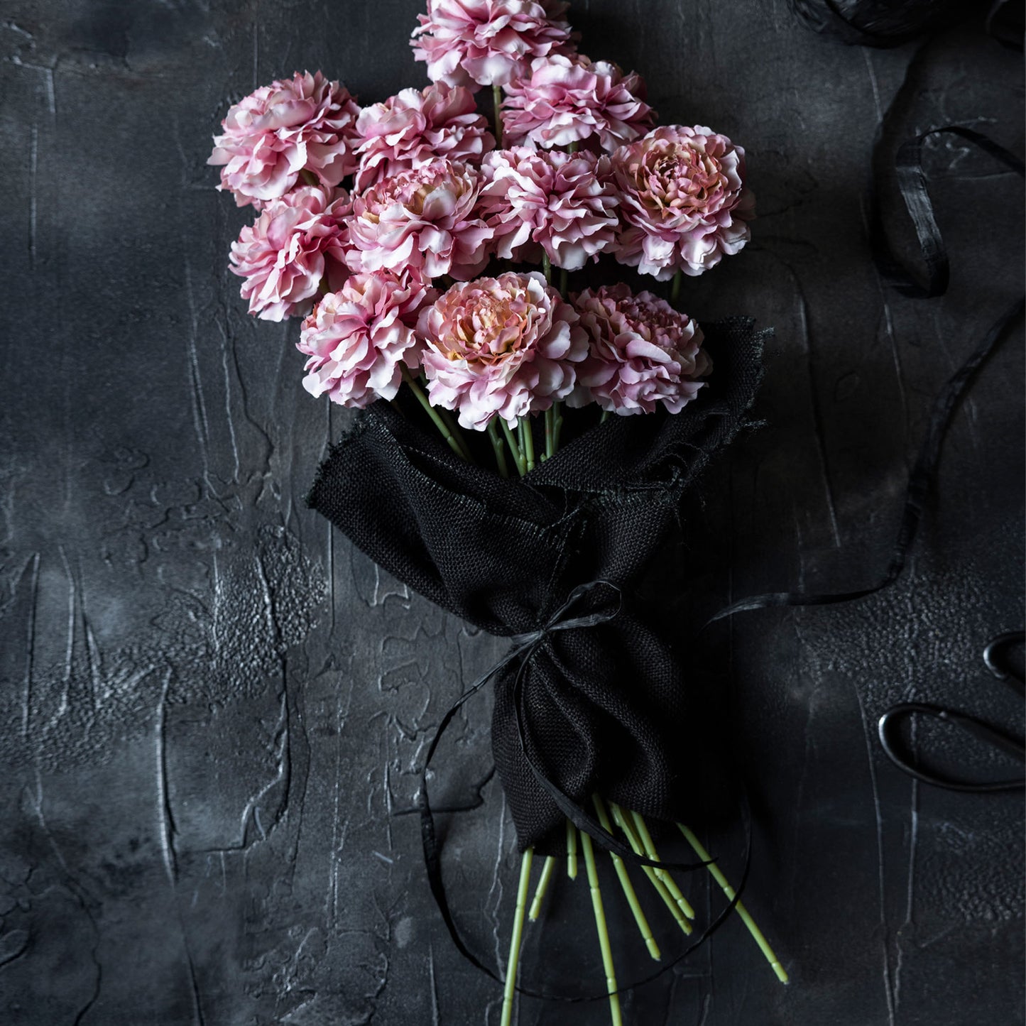 Artificial Carnation Blush - Abigail Ahern