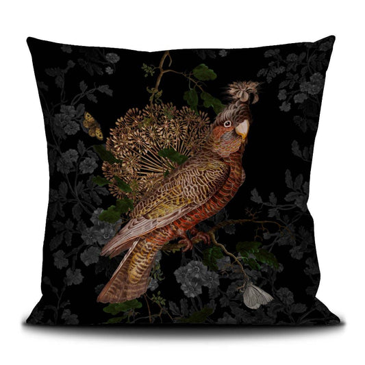 Voglio Bene Luxury Cushion Cover