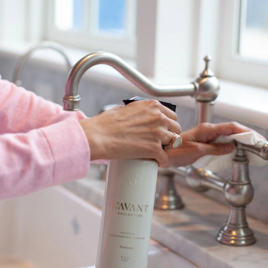 Multi Purpose Cleaner - Fresh Linen
