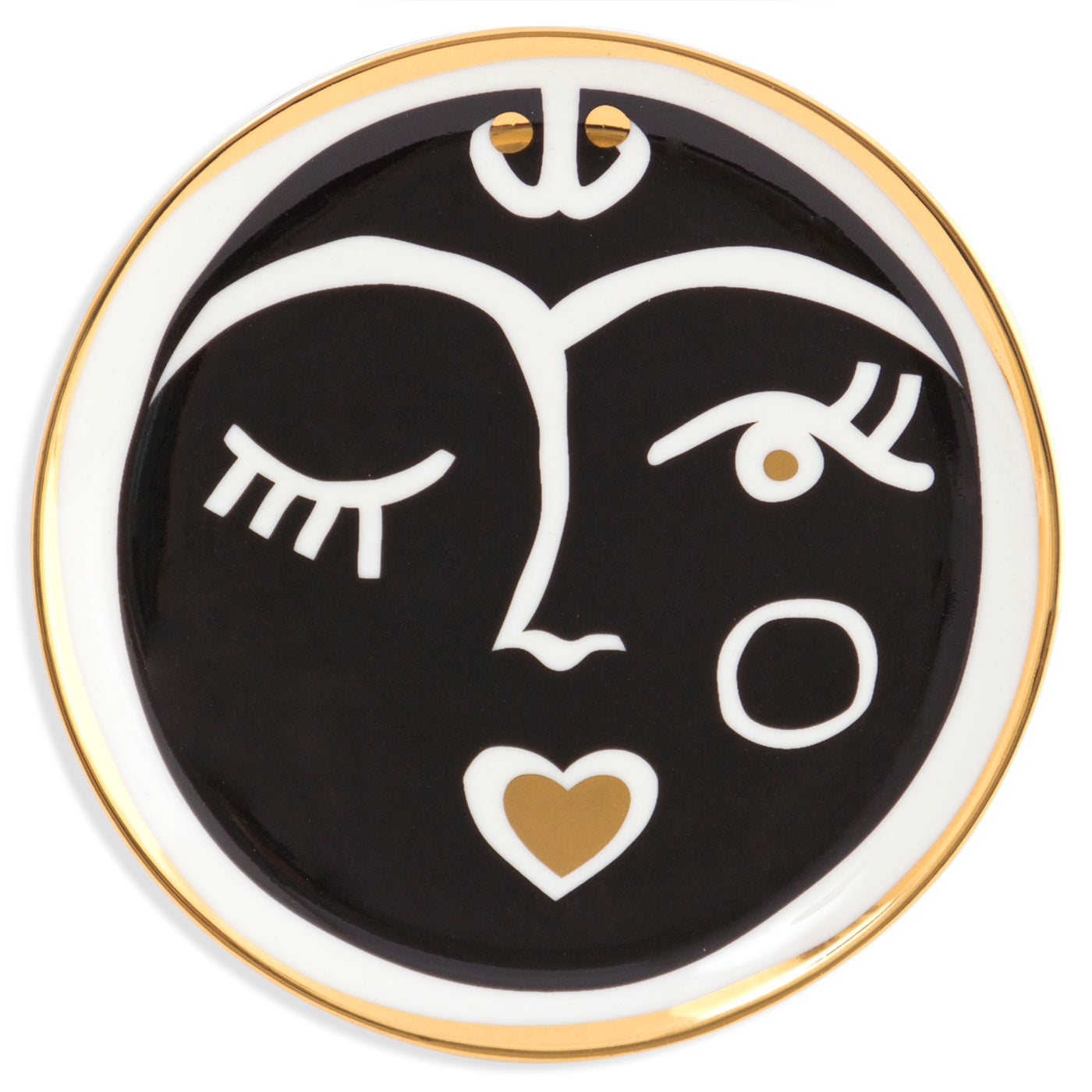 Marseilles Coasters - Jonathan Adler