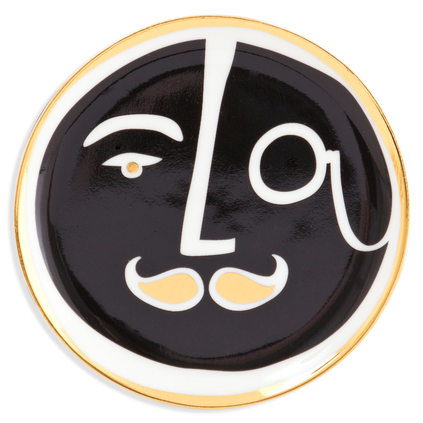 Marseilles Coasters - Jonathan Adler